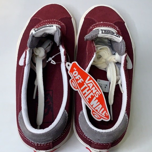 Vans Retro Sport - Picture 5 of 8